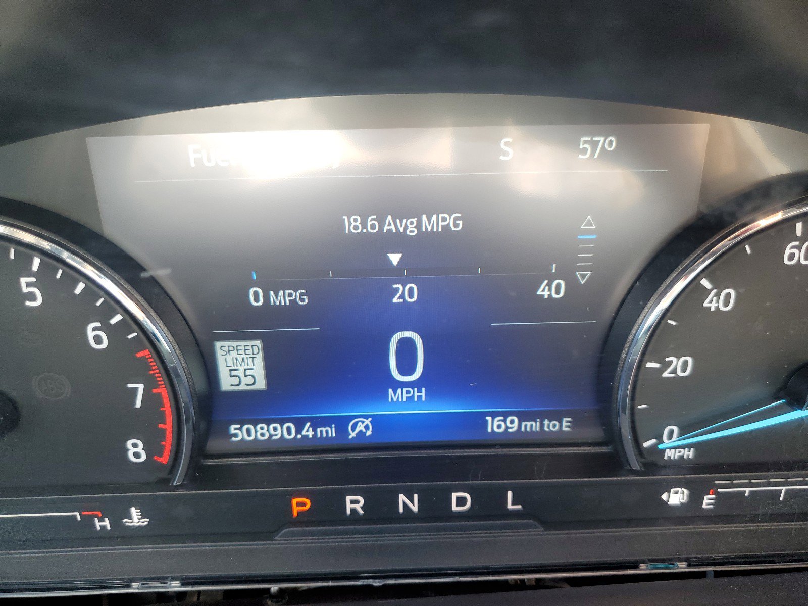 Used 2021 Ford Explorer Limited image 19