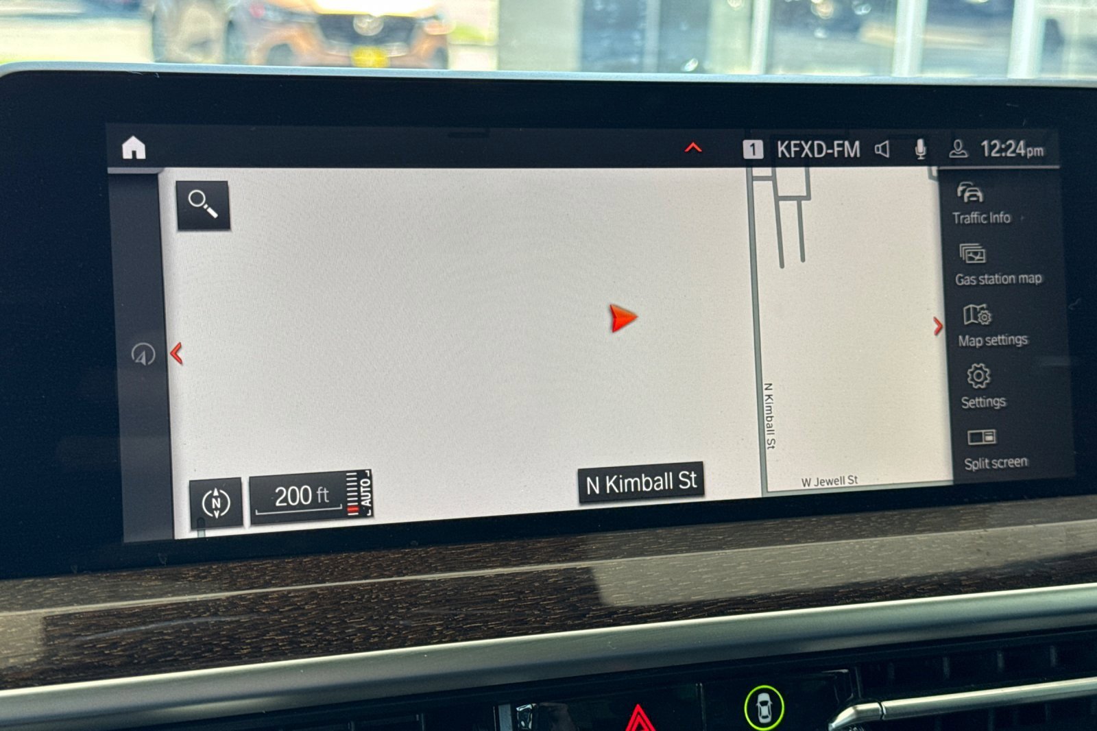 Used 2023 BMW X3 xDrive30i image 21