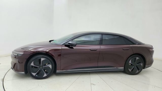 Used 2024 Lucid Air Touring AWD/4WD image 5