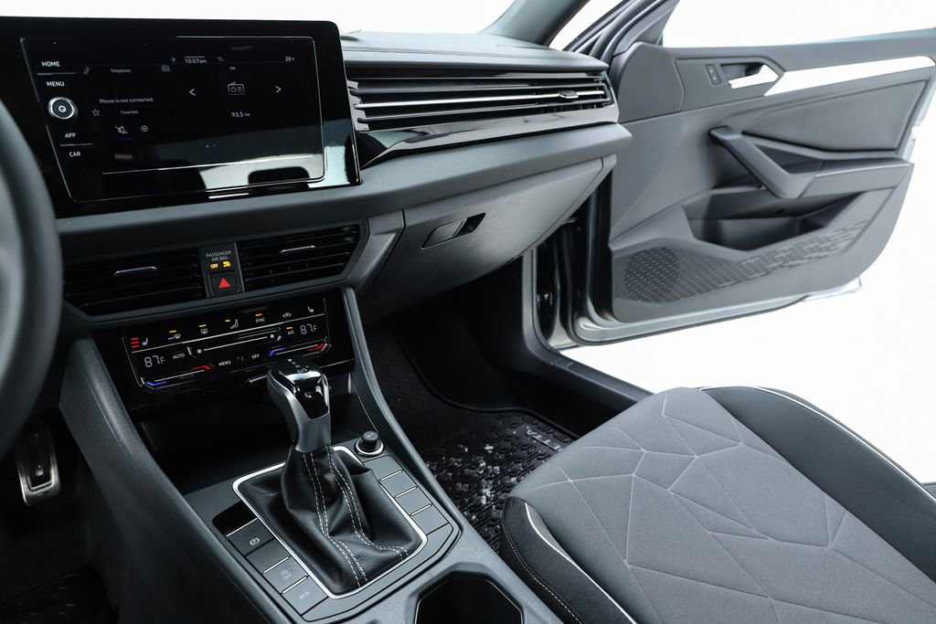 New 2026 Volkswagen Jetta Sport image 23