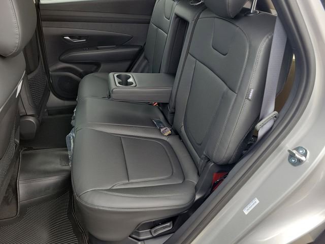 New 2026 Hyundai Tucson SEL AWD/4WD image 28