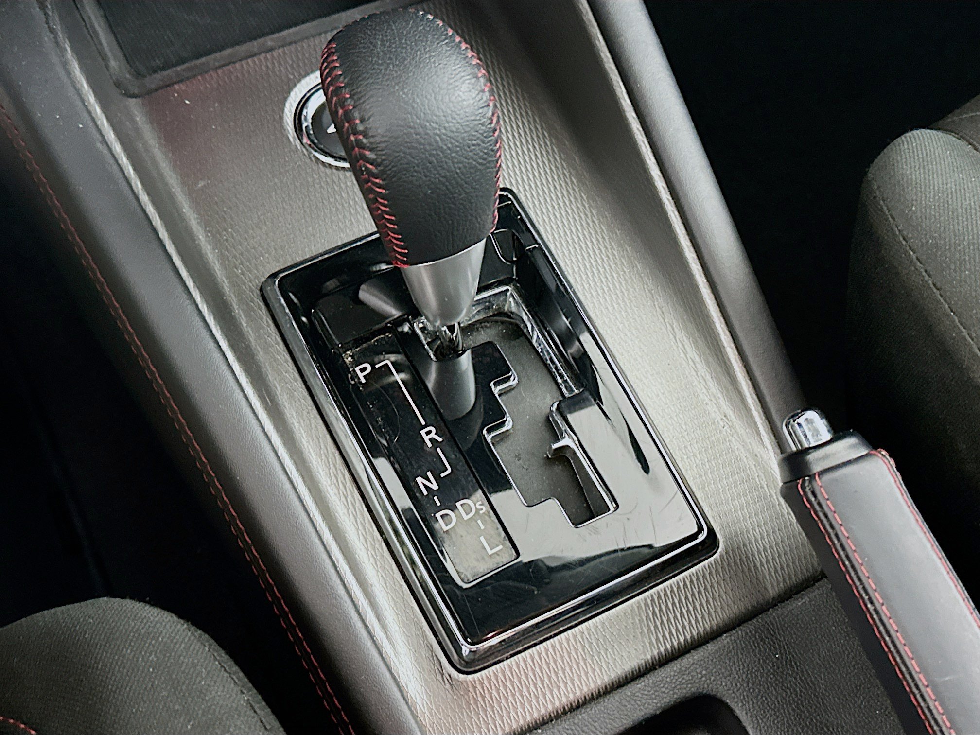 Used 2025 Mitsubishi Outlander Sport LE AWD/4WD image 24