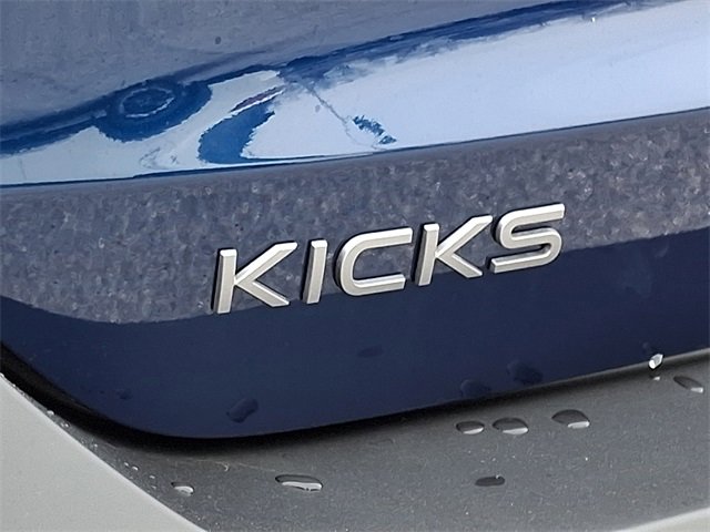 New 2026 Nissan Kicks SV w/ Charging Package image 18
