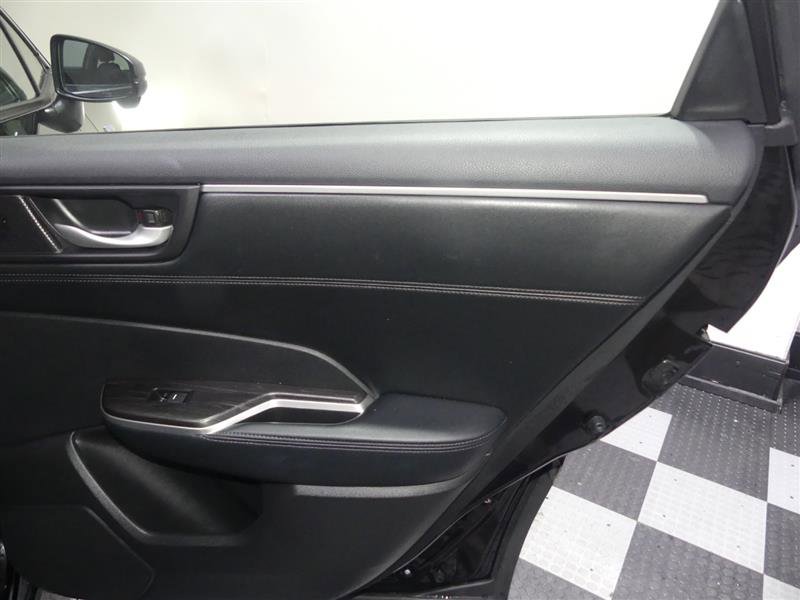 Used 2018 Honda Clarity image 25