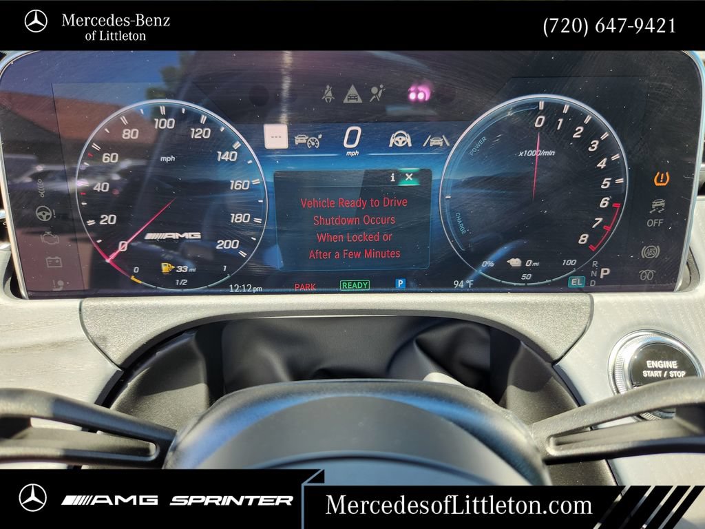 New 2026 Mercedes-Benz E 53 AMG e 4MATIC Sedan image 15