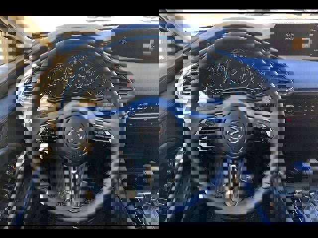 New 2026 MAZDA MAZDA3 2.5 S Sedan w/ Preferred Pkg image 36