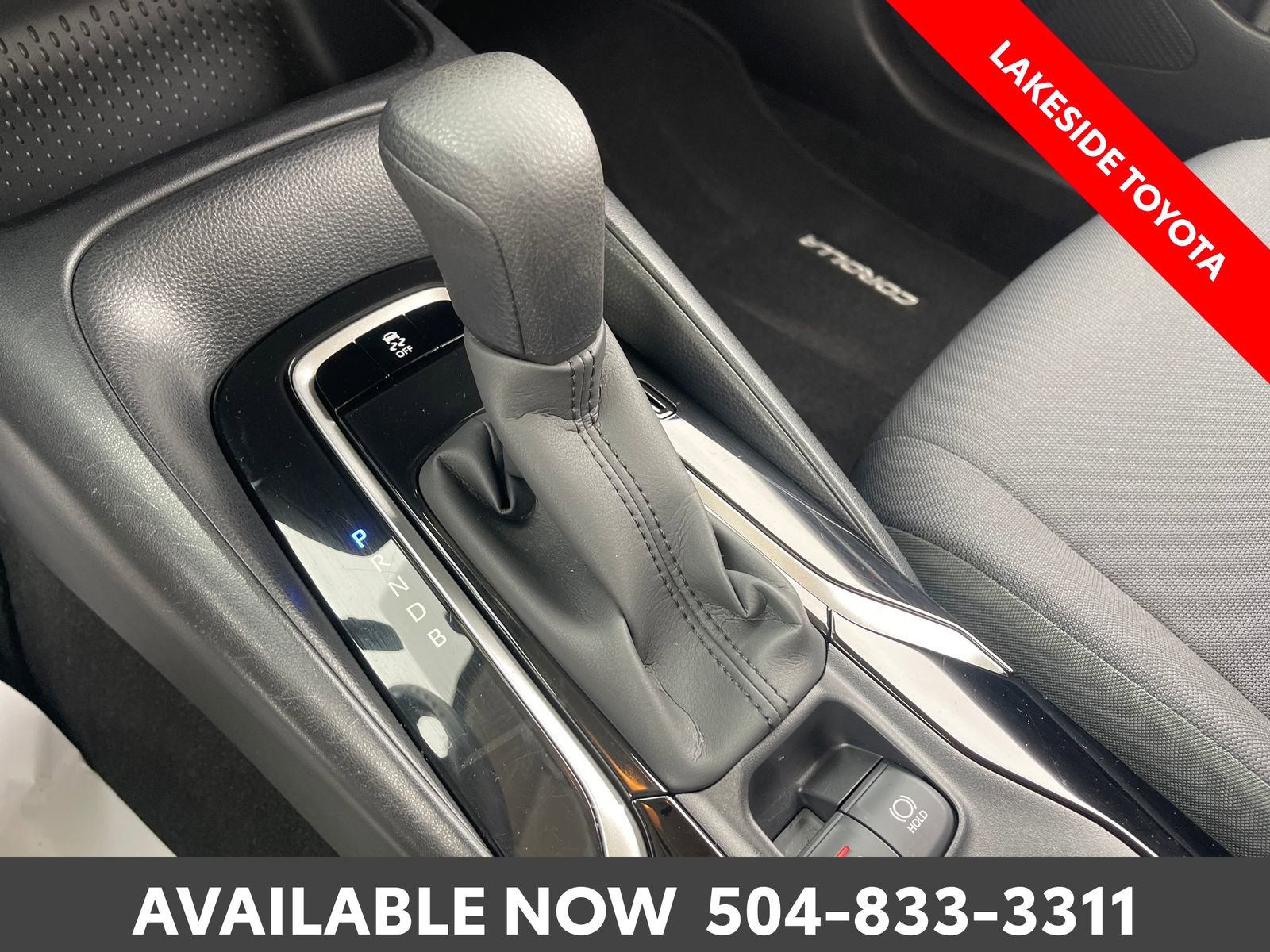 Certified 2021 Toyota Corolla LE FWD image 31