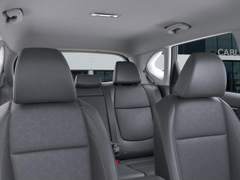 New 2026 Kia Seltos SX AWD/4WD image 27