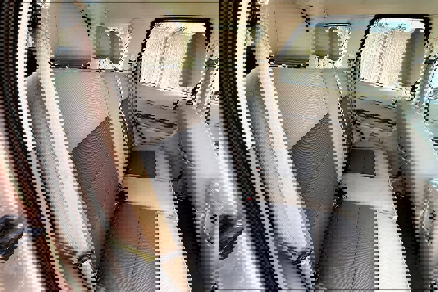 Used 2008 Ford Escape XLT FWD image 19