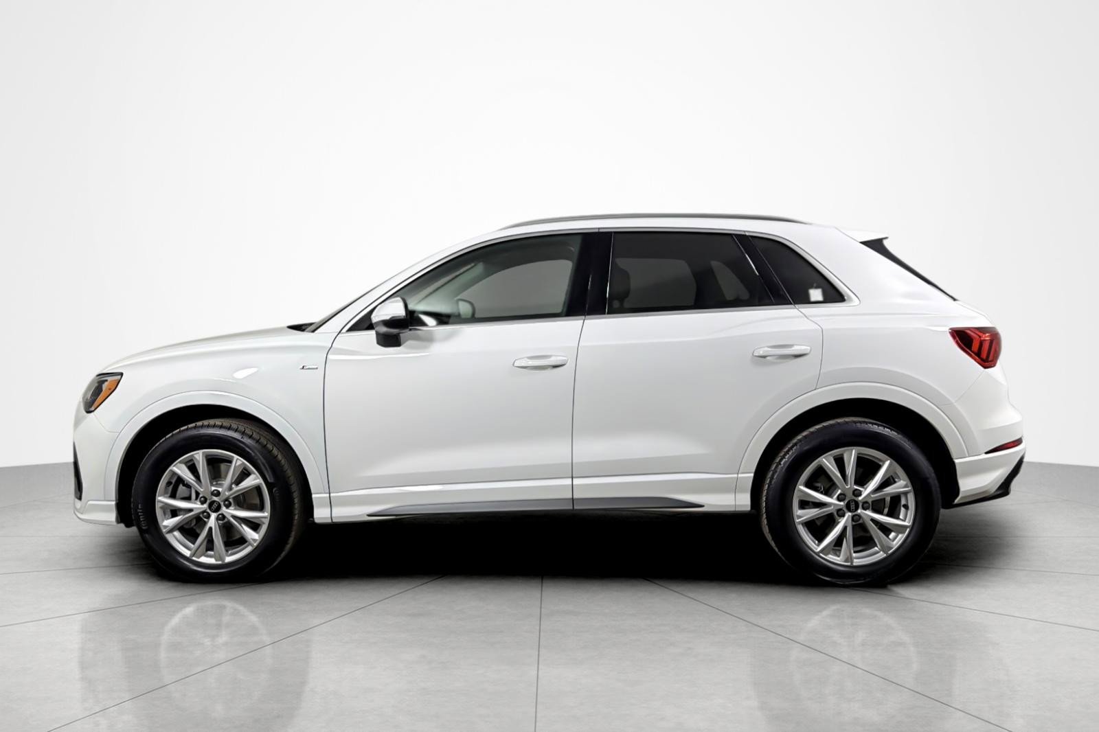 Used 2022 Audi Q3 2.0T Premium video 2