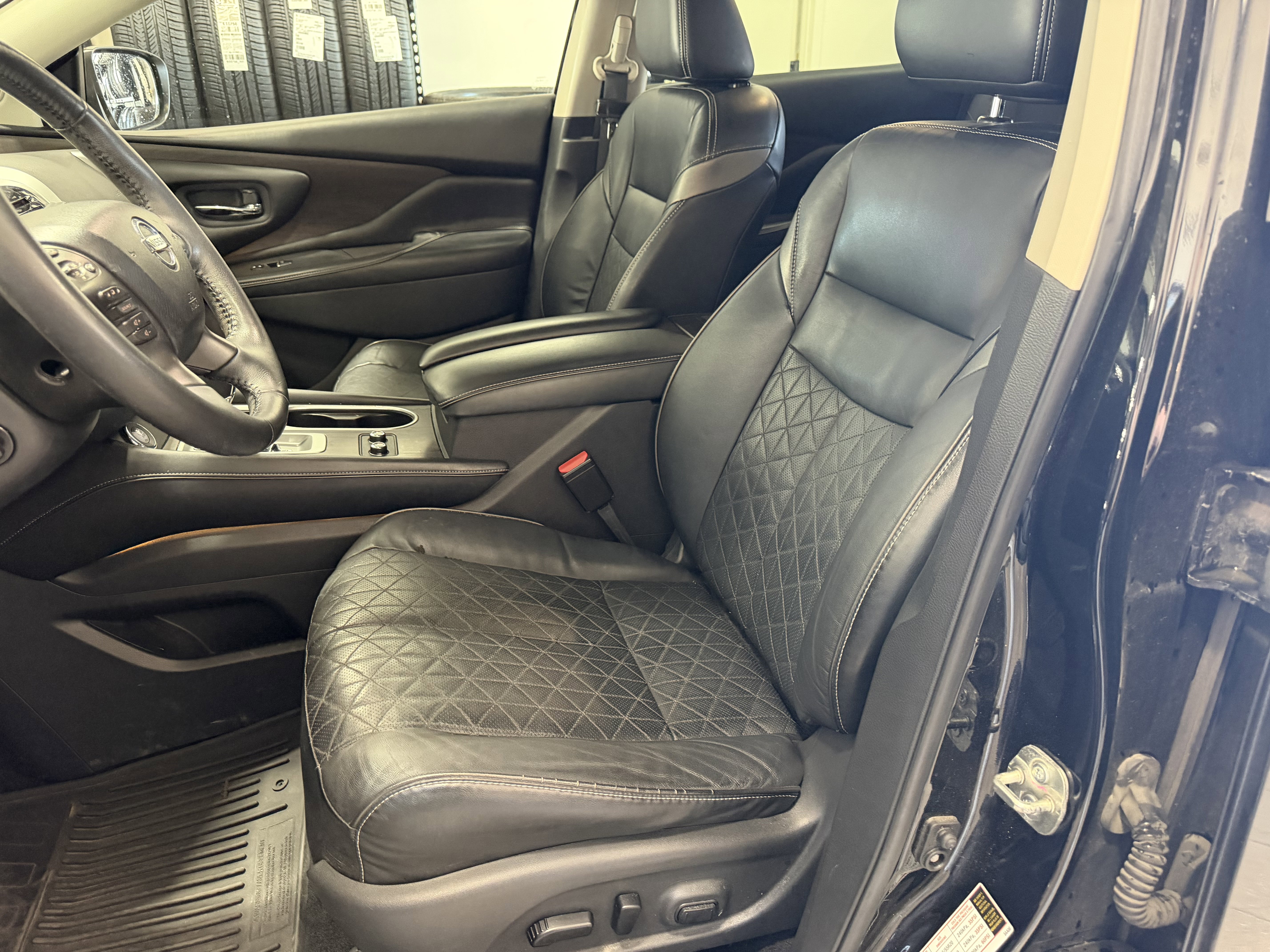 Used 2019 Nissan Murano Platinum image 23