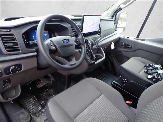 New 2026 Ford Transit 350 148 High Roof Extended AWD image 10