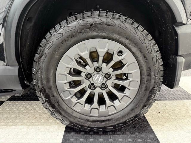 Used 2026 Honda Passport TrailSport image 12