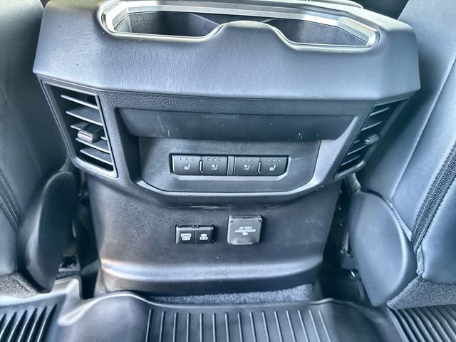 New 2025 Toyota Tundra Platinum AWD/4WD image 30