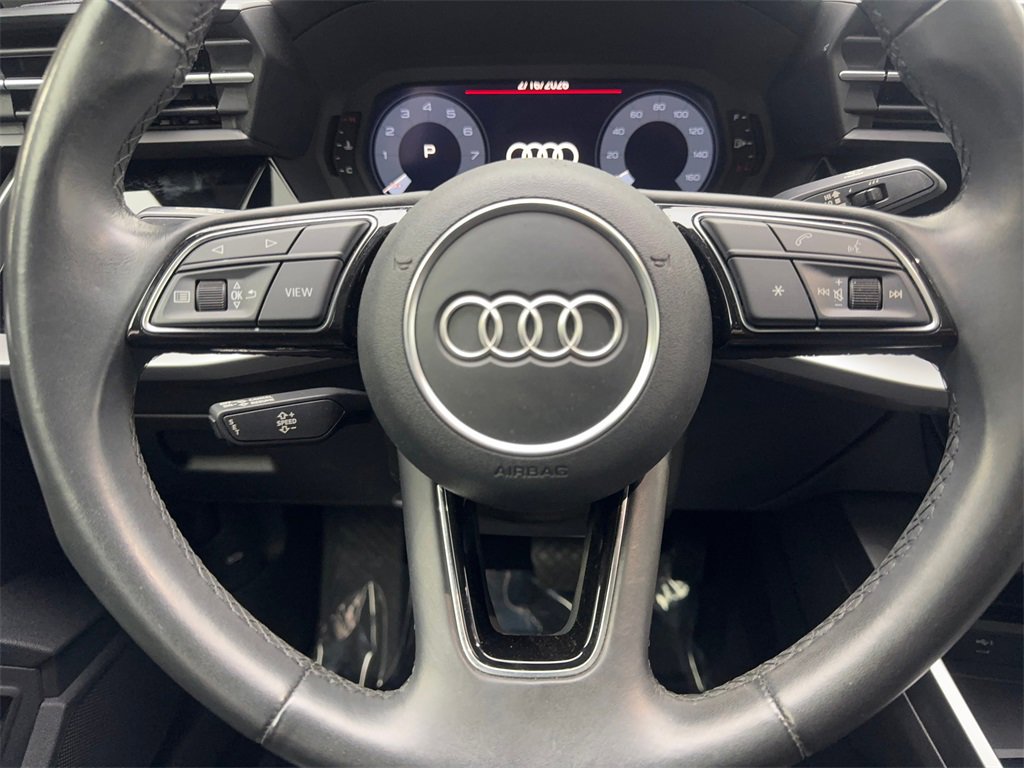 Used 2022 Audi A3 2.0T Premium w/ Convenience Package image 57