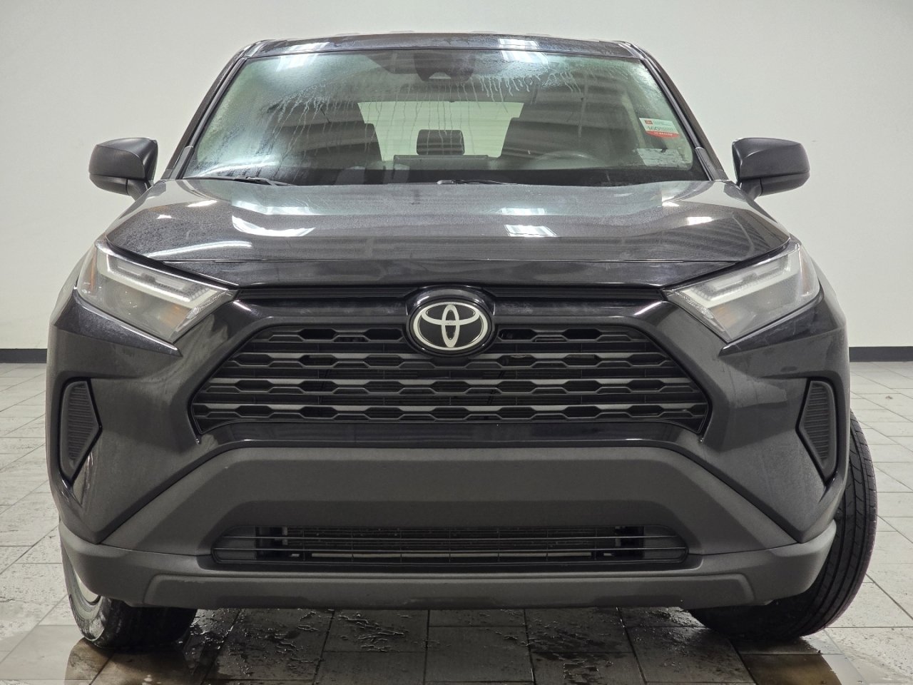 Certified 2024 Toyota RAV4 LE image 10