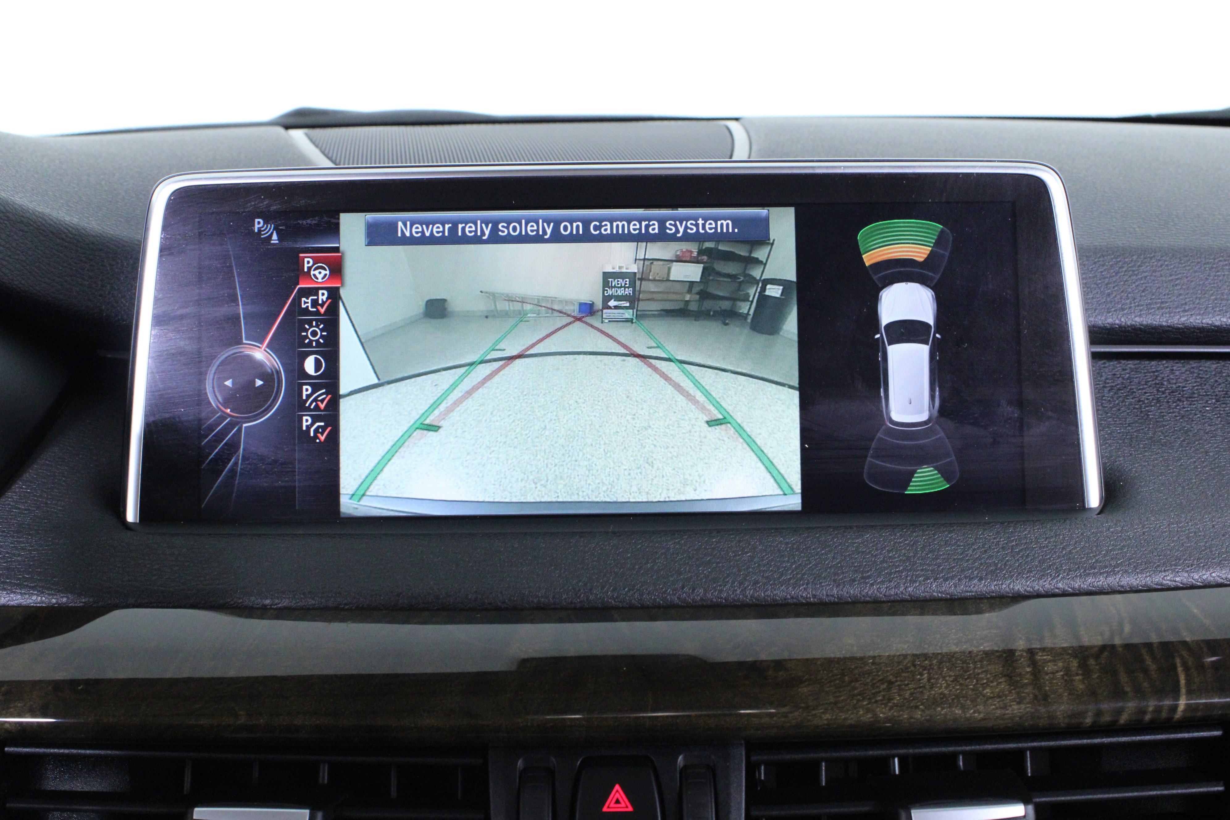 Used 2016 BMW X5 xDrive35i image 29