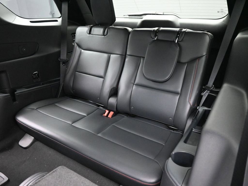 New 2025 Ford Explorer ST w/ Sun And Sound Package image 24