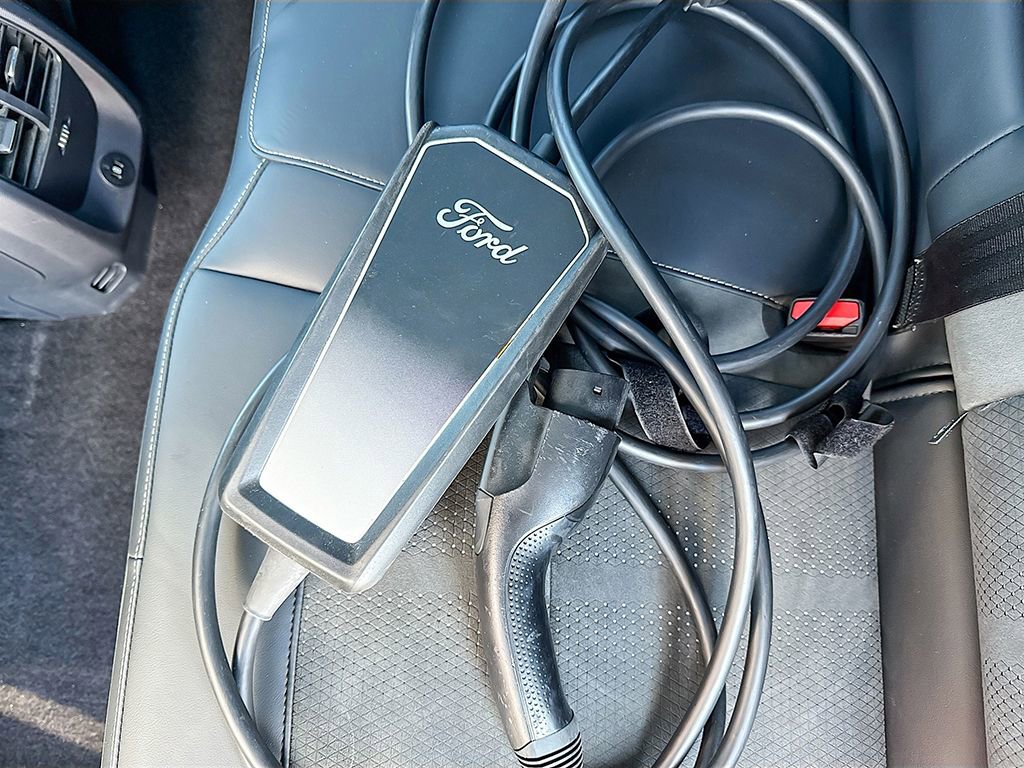 Used 2024 Ford Mustang Mach-E GT image 19