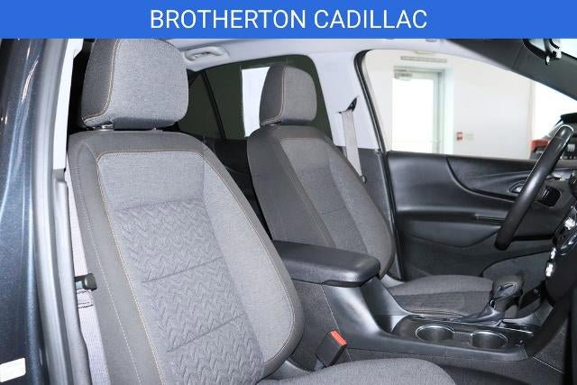Certified 2022 Chevrolet Equinox LT image 24