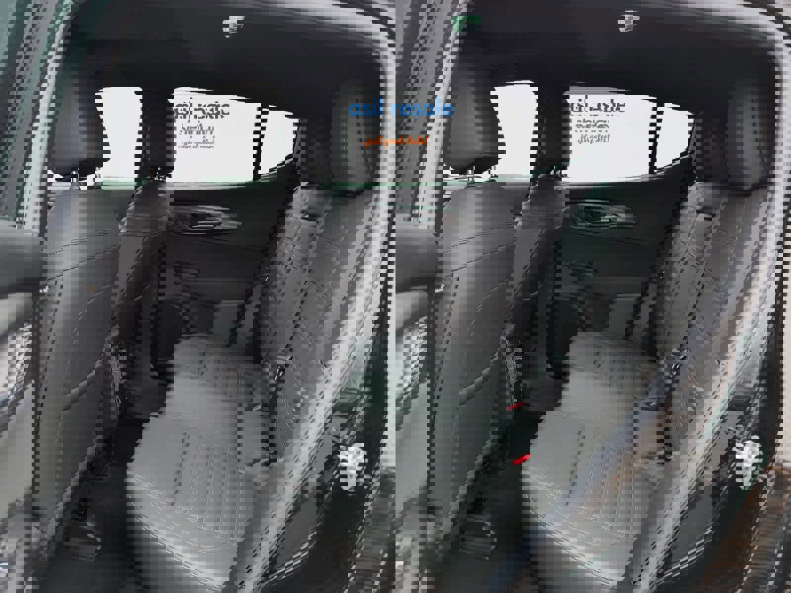 Used 2024 Alfa Romeo Tonale Veloce image 20