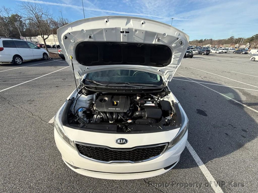 Used 2018 Kia Forte LX FWD image 18