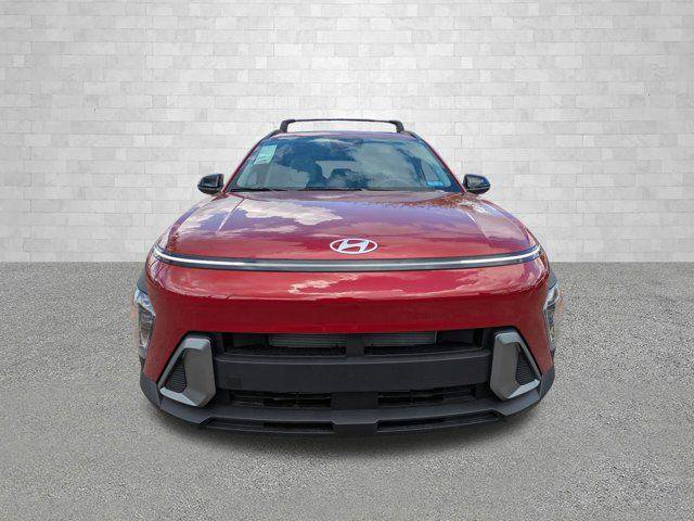 New 2026 Hyundai Kona SEL Sport FWD image 6