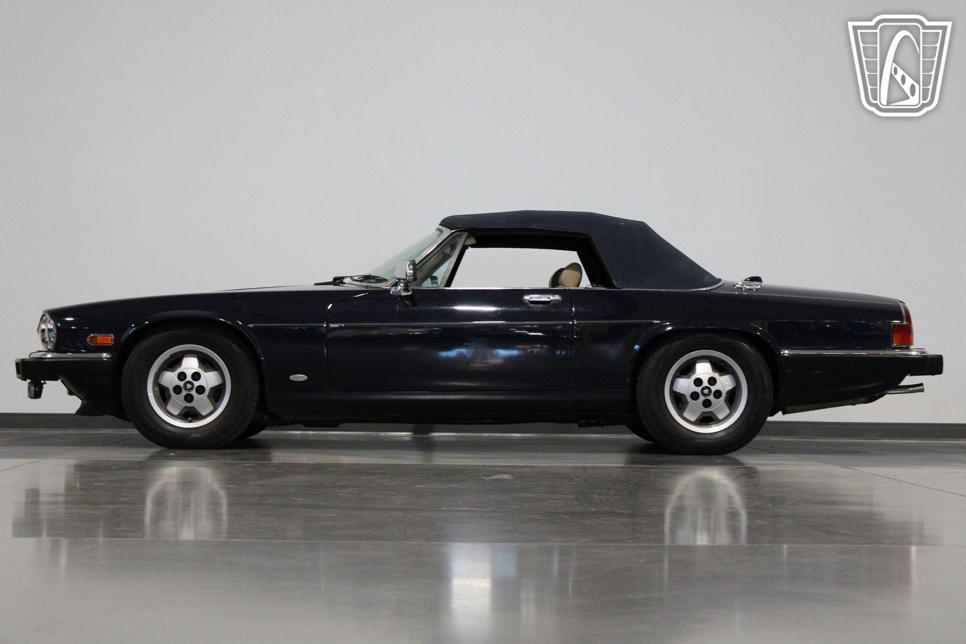 Used 1988 Jaguar XJS V12 Coupe image 37