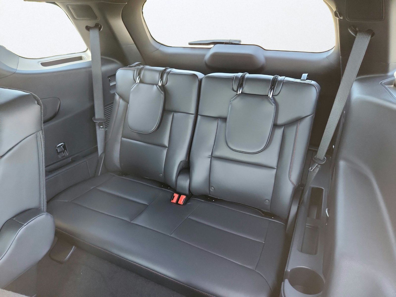 New 2026 Ford Explorer ST-Line AWD/4WD image 25