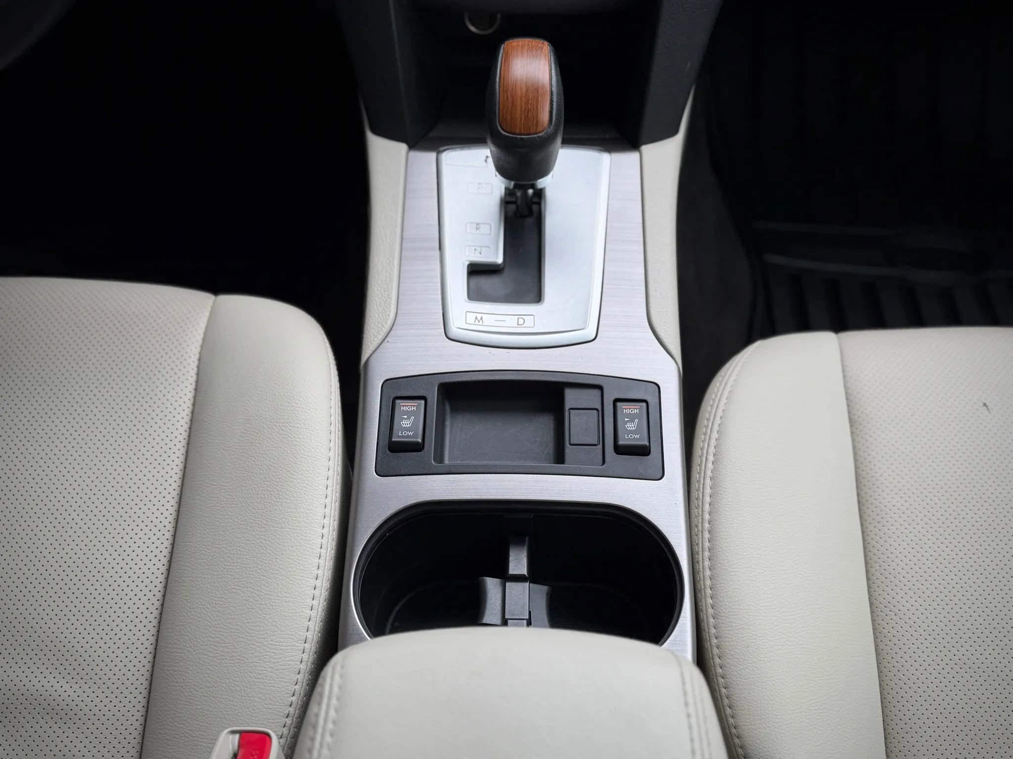 Used 2014 Subaru Outback 2.5i Limited image 17