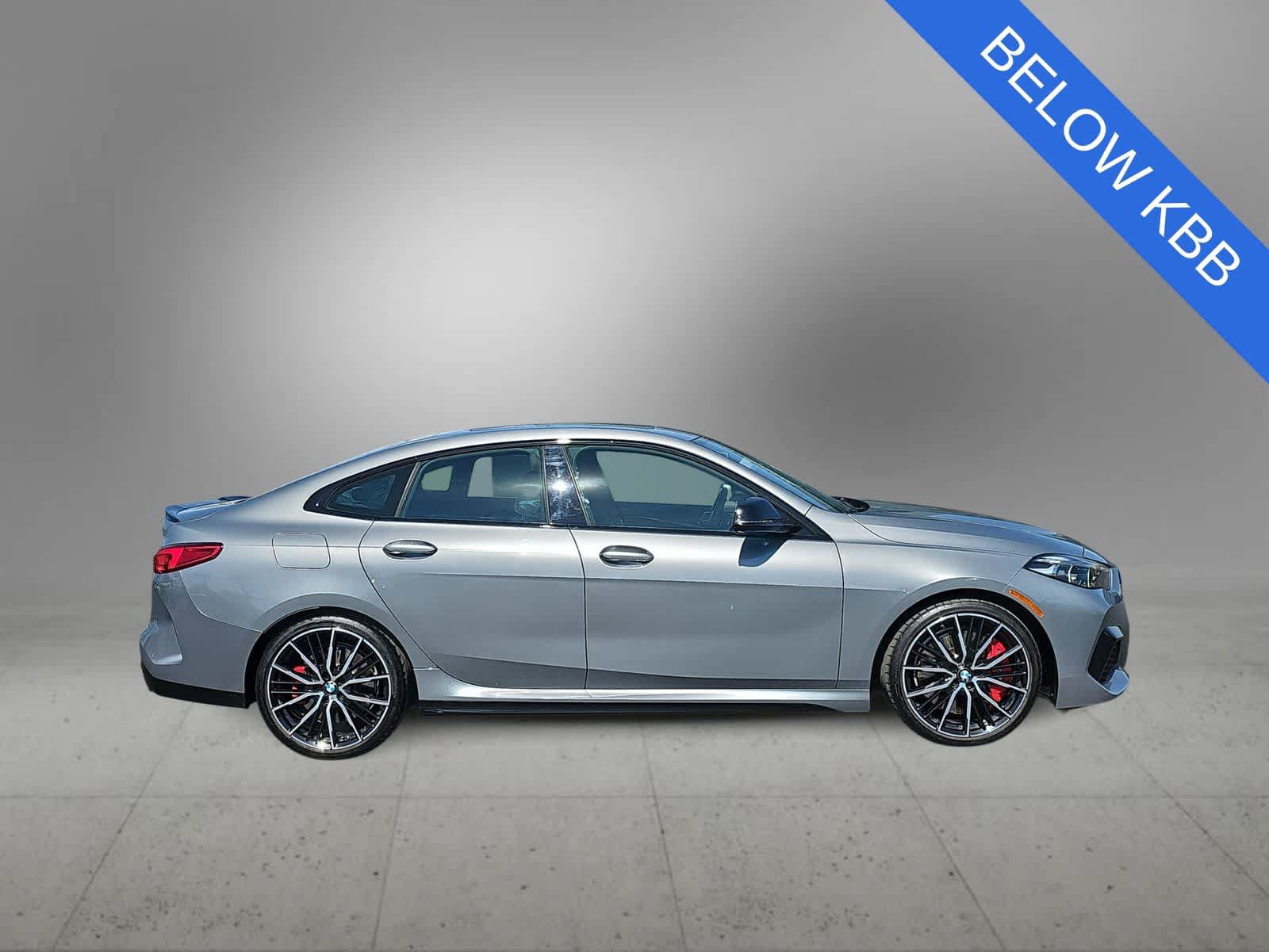 Used 2024 BMW M235i xDrive Gran Coupe w/ Premium Package AWD/4WD image 9