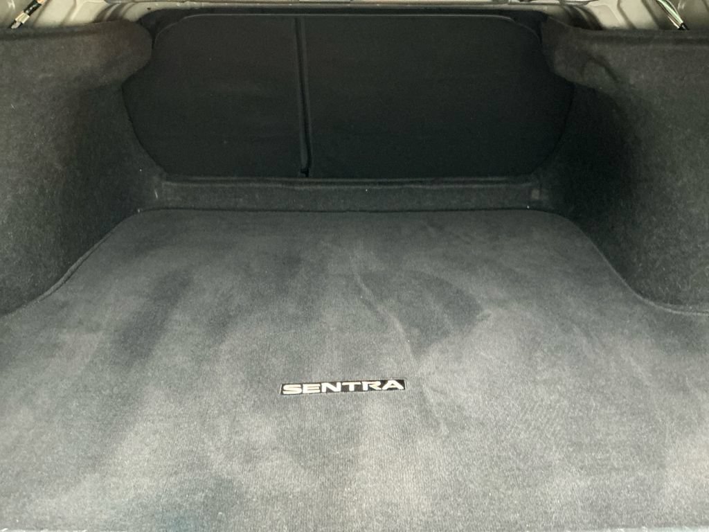Used 2023 Nissan Sentra SV FWD image 14
