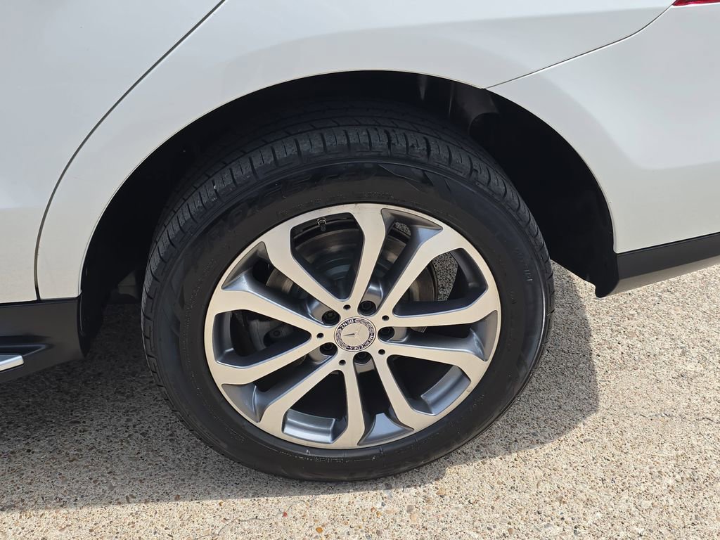 Used 2016 Mercedes-Benz GLE 350 image 33