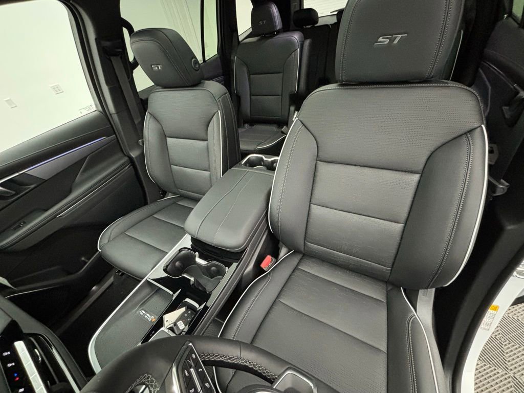 New 2026 Buick Enclave Sport Touring w/ Power Package image 22