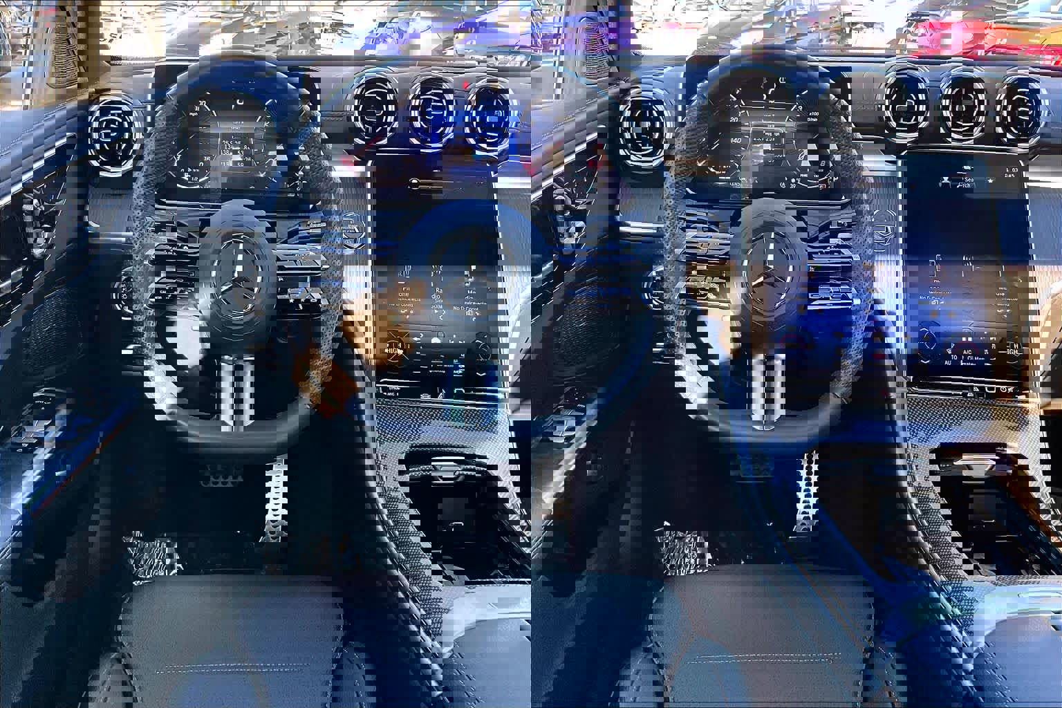 Used 2023 Mercedes-Benz C 300 C 300 image 6