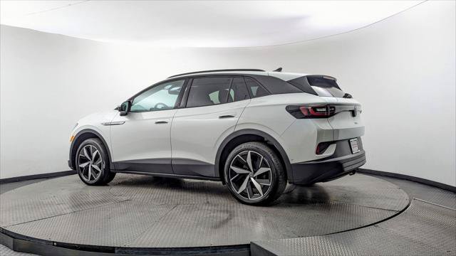 Used 2023 Volkswagen ID.4 Pro S AWD/4WD image 6