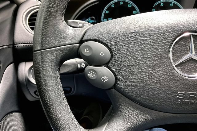 Used 2008 Mercedes-Benz SL 550 image 10