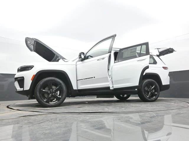 New 2026 Jeep Grand Cherokee L Limited image 66