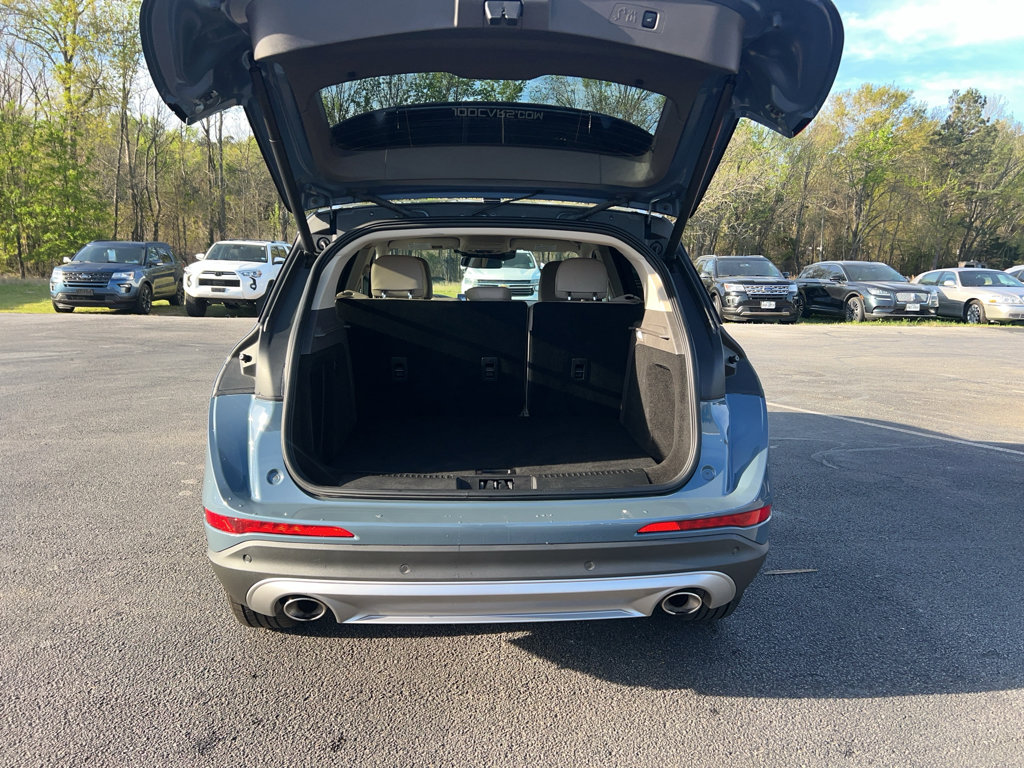 Certified 2023 Lincoln Corsair Reserve image 29