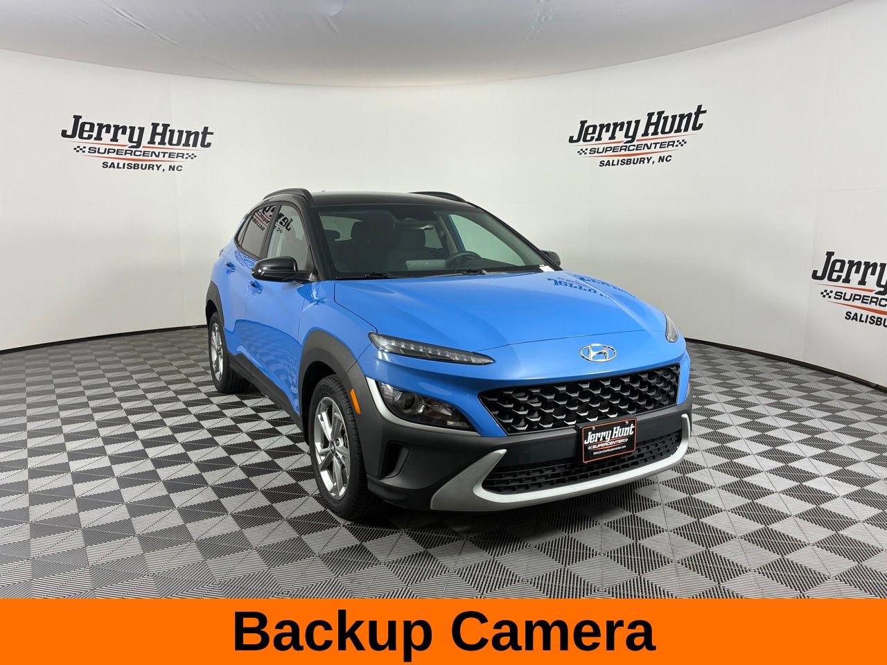 Used 2022 Hyundai Kona SEL w/ Cargo Package image 6