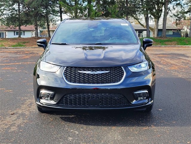 New 2026 Chrysler Pacifica Select image 35