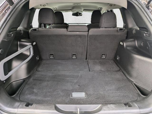 Used 2015 Jeep Cherokee Latitude w/ Comfort/Convenience Group image 6