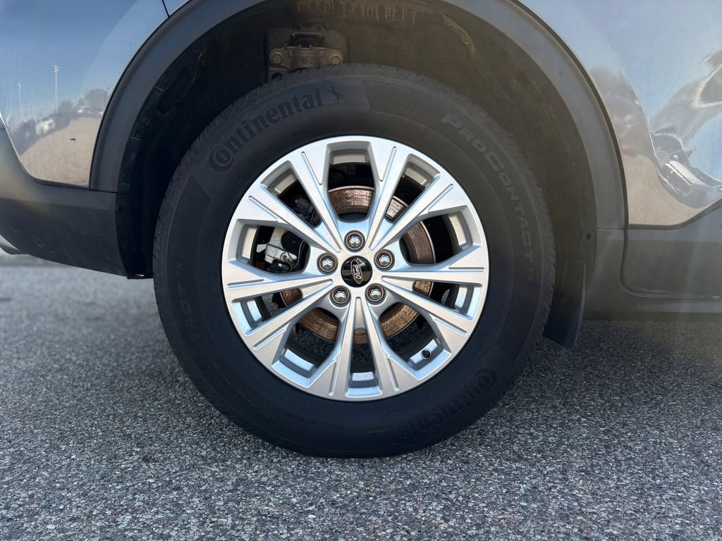 Used 2023 Ford Escape Active image 32