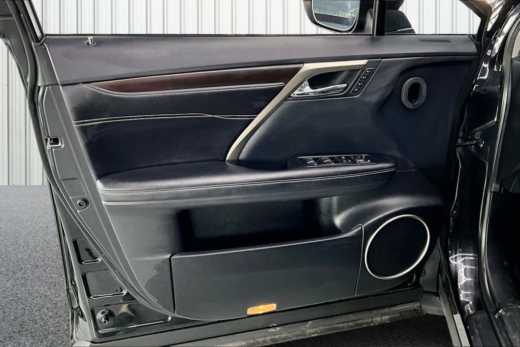 Used 2021 Lexus RX 350 AWD w/ Premium Package image 20