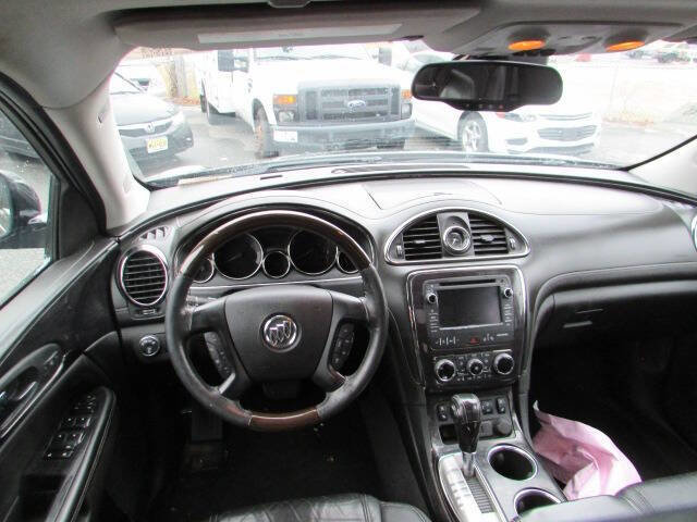 Used 2015 Buick Enclave Premium w/ Experience Buick Package image 14