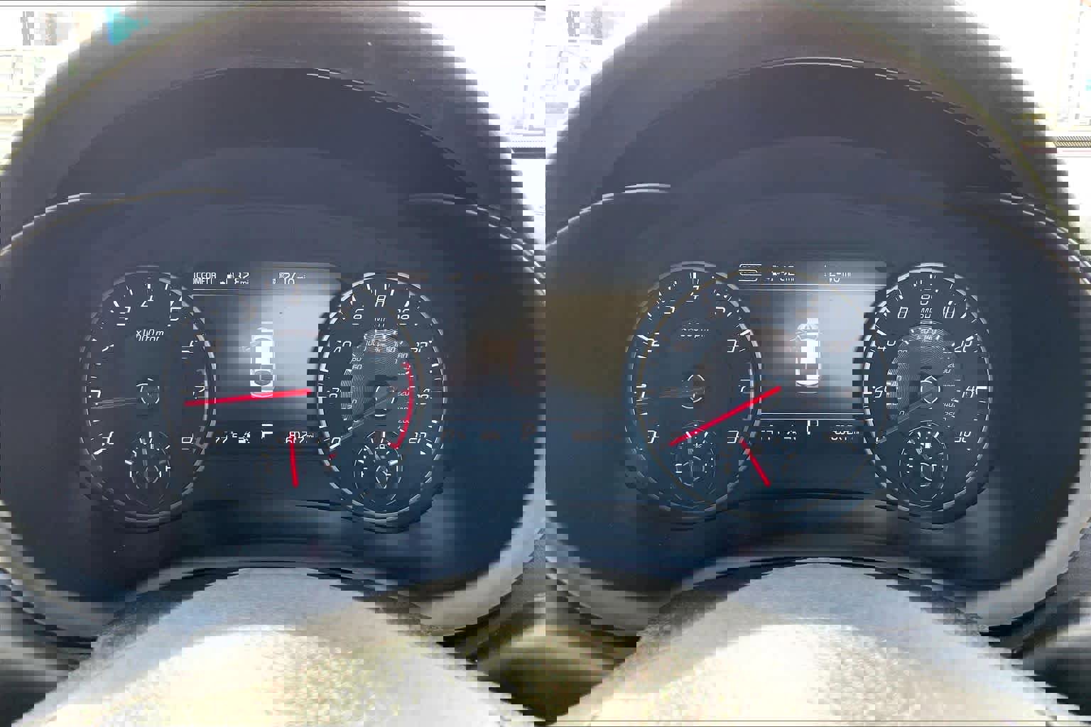 Used 2019 Kia Stinger Premium image 26