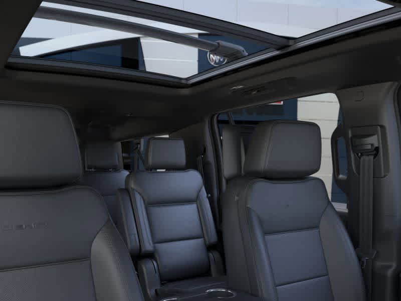 New 2026 GMC Yukon XL Denali w/ Denali Reserve Package image 24