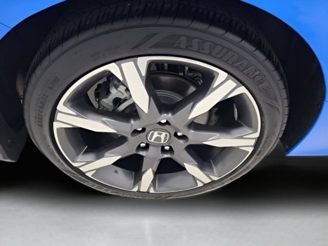 Used 2025 Honda Civic Sport Touring image 16