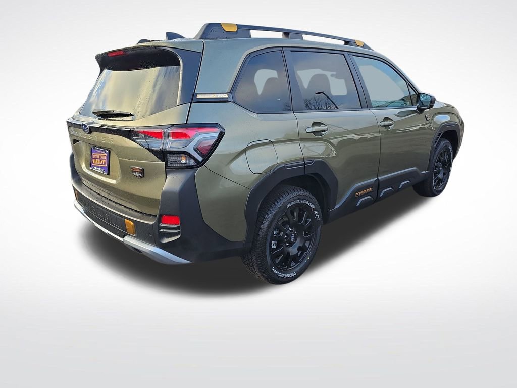 New 2026 Subaru Forester Wilderness image 7