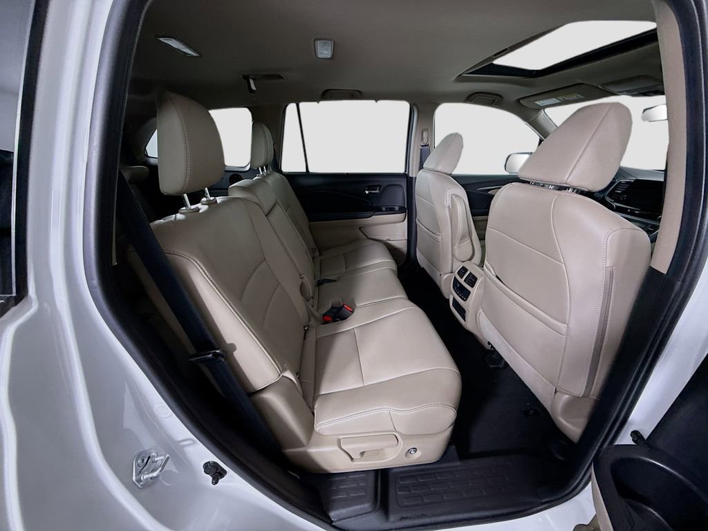 Used 2021 Honda Pilot EX-L image 22
